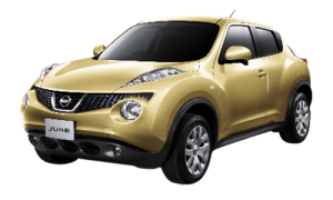 Nissan Juke  (2010-2019)