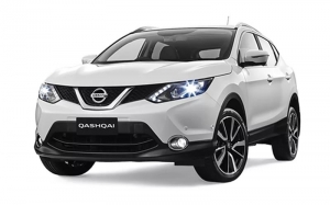 Nissan Qashqai II J11 (2013-2022)