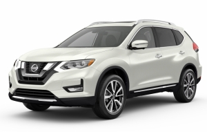 Nissan X-Trail III T32 (2013-2022)
