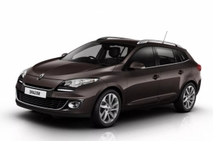 Renault Megane III универсал (2008-2016)