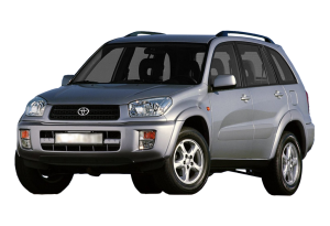 Toyota RAV4 II XA20 5D (2000-2006)