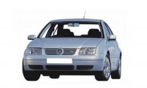 Volkswagen Bora (1998-2005)