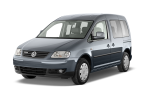 Volkswagen Caddy III Life (2004-2015)