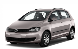 Volkswagen Golf V Plus (2008-2014)