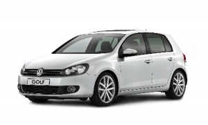 Volkswagen Golf VI  (2008-2012)