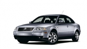 Volkswagen Passat B5+ (2000-2005)