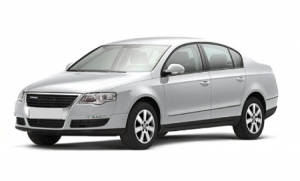 Volkswagen Passat B6 (2005-2010)