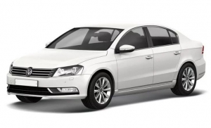 Volkswagen Passat B7 (2011-2015)