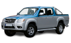Mazda BT-50 I (2006-2011)
