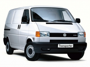 Volkswagen Transporter T4 (1990-2003) Цена просчитывается индивидуально