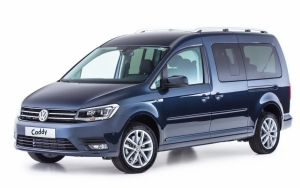Volkswagen Caddy IV Maxi (2015-2020)