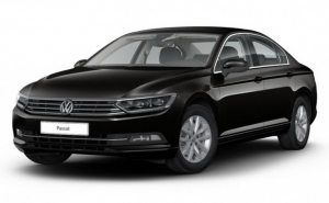 Volkswagen Passat B8 (2014-н.в.)
