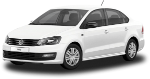 Volkswagen Polo V седан (2017-2020)