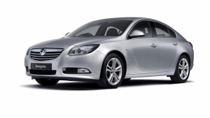 Opel Insignia I лифтбек (2008-2017)