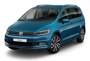 Volkswagen Touran III (2015-н.в.)