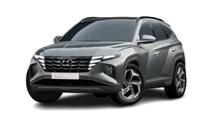 Hyundai Tucson IV (2020-н.в.)