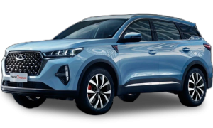Chery Tiggo 7 Pro MAX I (2022-н.в.)