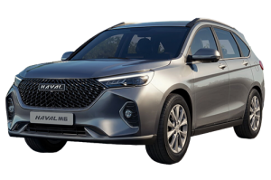 Haval M6 II (2021-н.в)