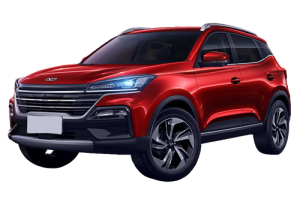 Kaiyi X3 (2020-н.в)