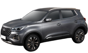 Chery Tiggo 4 PRO (2020-н.в)