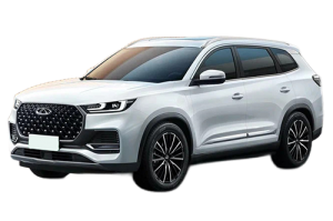 Chery Tiggo 8 Pro E+ гибрид 7 мест (2023-н.в.)