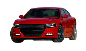  Dodge Charger VI LD рестайлинг (2014-2023)