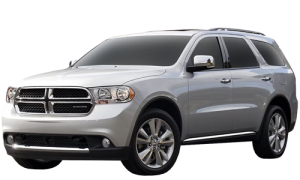   Dodge Durango (2010-н.в)