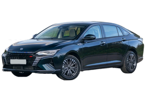 DongFeng Shine Max (2023-н.в)