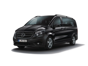 Mercedes-Benz Vito  W447 (2014 - 2020)