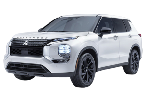Mitsubishi Outlander IV (2021-Н.В.)