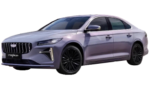 Geely Preface (2020-н.в)