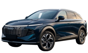 Haval F7 II FWD (2024-н.в)