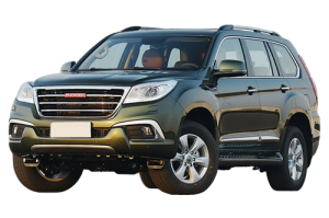 Haval H9 I 7 мест (2014-2024)