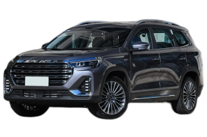 Jetour X90 PLUS (2021-н.в)