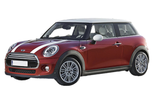 Mini Hatch III (F55/F56) 3D (2013-2018)