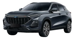 Oshan X5 (2020-н.в.)