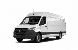 Mercedes-Benz Sprinter III W907 (2018-н.в.)