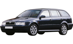 Skoda Octavia I A4 универсал (1996-2011)