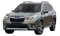 Subaru Forester V SK (2018-2024)