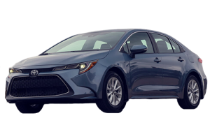 Toyota Corolla XII E210 (2018-н.в.)