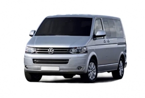 Volkswagen Transporter T5 / Caravelle T5 (2003-2015) Цена просчитывается индивидуально