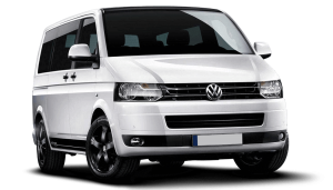 Volkswagen Transporter T6 / Caravelle T6 (2016-2024) Цена просчитывается индивидуально