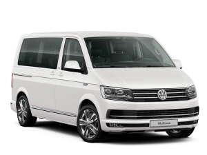 Volkswagen Multivan T6 (2015-2025) Цена просчитывается индивидуально