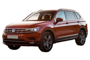  Volkswagen Tiguan Allspase II (2016-2023)