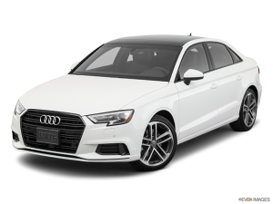 Audi A3 III 8V хэтчбек (2012-2020)