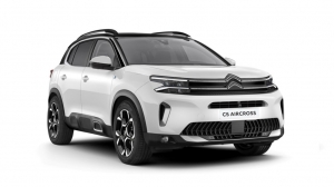 Citroen C5 Aircross (2024-н.в.)