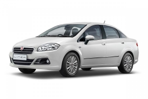 Fiat Linea (2007-2012)