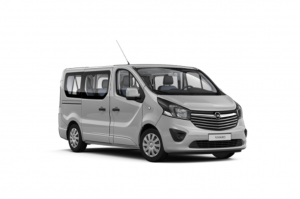 Opel Vivaro (2019-н.в.)