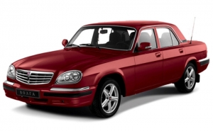 ГАЗ 31105 (2003-2009)