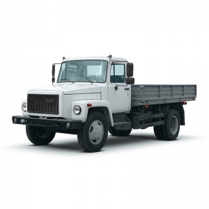 ГАЗ 3307 (1989-н.в.)